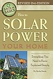 How to Solar Power Your Home Everything You Need to Know Explained Simply (Back to Basics) by Martha Maeda