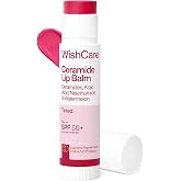 WishCare Tinted Lip Balm with SPF 50 PA+++ &ndash; Enriched with Niacinamide, For Women, 5g