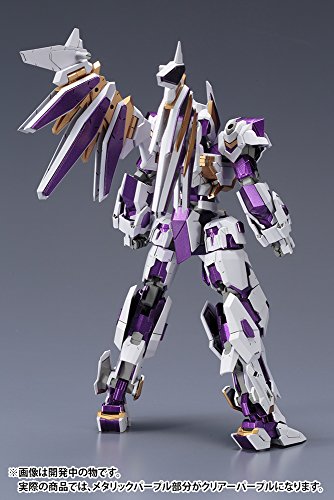 Frame arms LX-00 Lafarge Height approx about 1/100 (number) Scale Plastic model