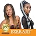 Innocence EZBRAID (PRE-STRETCHED & ITCH FREE BRAID) | 16