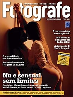 Livro Revista Fotografe Melhor 294