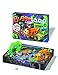 Ravensburger 21174 Buggaloop Board Game for Age 6 & Up - an Exciting Game Featuring Real-Time Moving Hexbug