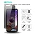 [2 Pack] DONWELL LG Stylo 4 Privacy Anti Spy Anti-Glare Ballistic Tempered Glass Screen Protector for LG Stylus 4 / LG Stylo 4 Plus/LG Q Stylus/LG Q Stylo/LG Q Stylus Plus/LG Q Stylo Plus