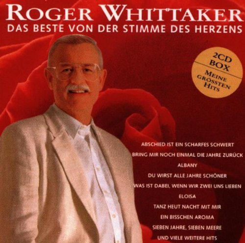 Roger Whittaker - Das Beste von Whittaker - Zortam Music