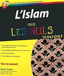 L' islam pour les nuls juniors