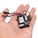 Zerospace Keliwow 1/12 Remote Control Receiver Box, ESC Parts for FY RC Cars- (FY-RX01)