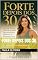 Livro Forte Depois dos 30: Treino, Nutrição e Saúde Hormonal para Mulheres na Perimenopausa