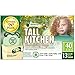 Green N Pack 13 Gallon Tall Kitchen Drawstring Bag, Tall Kitchen Trash Liners