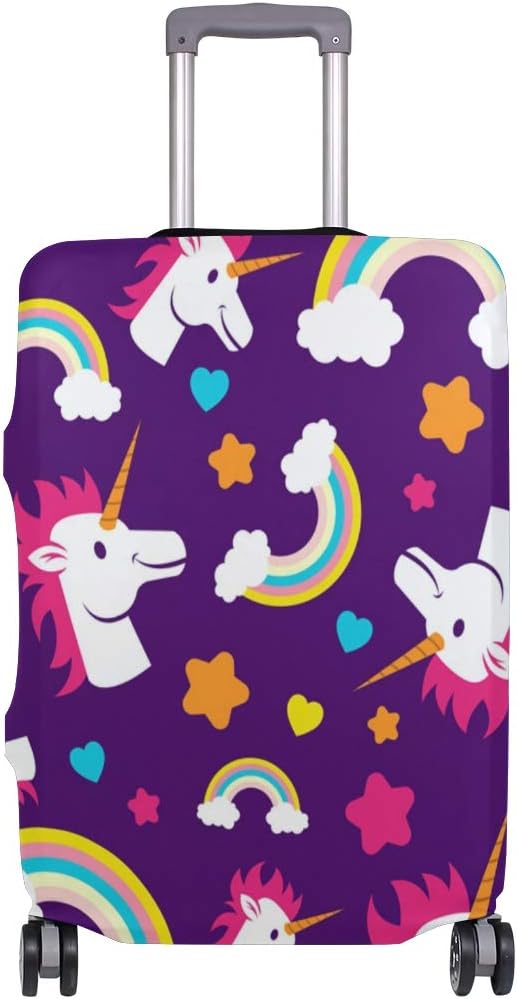 Luggage \u0026 Travel Gear FOLPPLY Colorful 