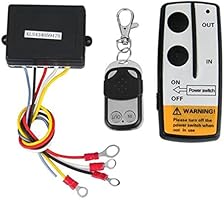 Tuff Stuff Winch Wiring Diagram - Derslatnaback