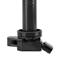 Torchbeam 6 Packs Ignition Coil UF495 Fit for Camry