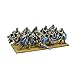 Mantic Games MGKWT101 Dust Army Miniature Game, Multi-Colour