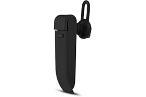 YOIDESU Bluetooth Translation Earphone Wireless Bluetooth Earpiece Online Intelligent Multi-Language Translation Earbud Bluetooth Real-time Translating Headphones, for Learning, Travelling, Business, Meeting