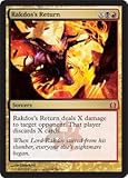 Magic: the Gathering - Rakdos's Return (188) - Return to Ravnica
