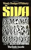 Front cover for the book Siva: The Erotic Ascetic (Galaxy Books) by Wendy Doniger