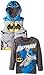 DC Comics Little Boys' 2 Piece Batman Vest Set