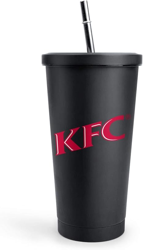 bubba tumbler with straw