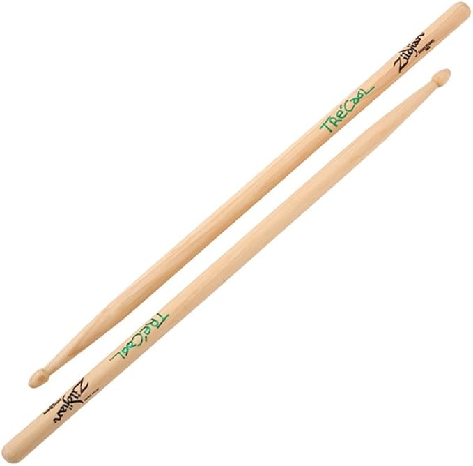 Amazon Zildjian ジルジャン スティック Astr トレ クール ドラムスティック 楽器 音響機器
