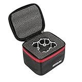 GoolRC Nylon Box with Protective Guard Ring for Cheerson CX-10 CX-10A CX-10C RC Quadcopter