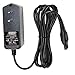 HQRP AC Adapter Compatible with Philips Norelco QG3385 QG3385/45 XA525 XA525/42 YS524 YS524/41 YS524/97 YS524/42 YS524/43 Multigroom Shaver Power Cord Charger Adaptor + Cleaning Brush