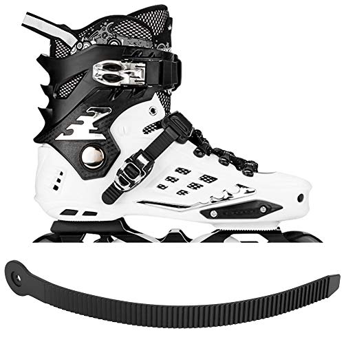 VGEBY1 Roller Skating Shoes T Belt, Energy Pulse Inline Roller Skate Shoes Energy Strap Belt for Roller Skating Shoes Accessory