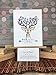 Buck or Doe? Gender Reveal deer fingerprint guest sign in page featuring a buck with arrow details