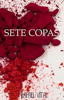 Livro SETE COPAS