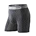 Turq Men's Performance Underwear, Renegade