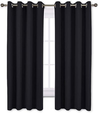 Grommet Curtains For Childrens Bedroom Star Curtains Privacy