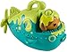Fisher-Price Octonauts Gup Speeders Sea-Slimed Gup-A