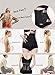Waist Trainer Cincher Body Shaper Sport Workout For Hourglass 6 Pcs Steel Bone Higher Compression
