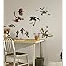 RoomMates How to Train Your Dragon 2 Peel and Stick Wall Decals