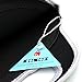 KOSOX Lunch Tote/ Lunch Bag - Taste of Home - Simple & Delicious (Polka Dot - White)