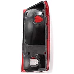 For Ford Ranger 1983-1990 Tail Light Assembly Unit