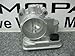 Mopar 4891735AC Throttle Body - Flange Mount, Push Pull, Automotive/Motorcycle, Gasket, Bolts