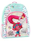 Trolls Girls Trolls Backpack