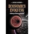 Economics Evolving: A History of Economic Thought