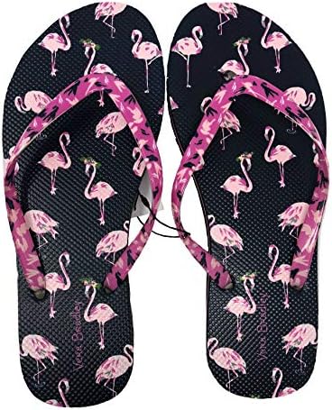 vera bradley flip flops amazon