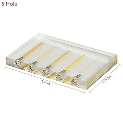 MATYASIGO Automobile Oil Quality Comparator Acrylic