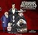 The Art of The Addams Family