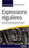Image de Expressions régulières (French Edition)