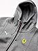 PUMA Men's Scuderia Ferrari Hooded Sweat Jacket