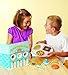 Melissa & Doug Mystery Dish Diner Game for Kids (68 pcs)