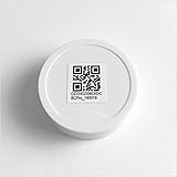 Blue Charm Beacons - Long Range Water-Resistant BLE