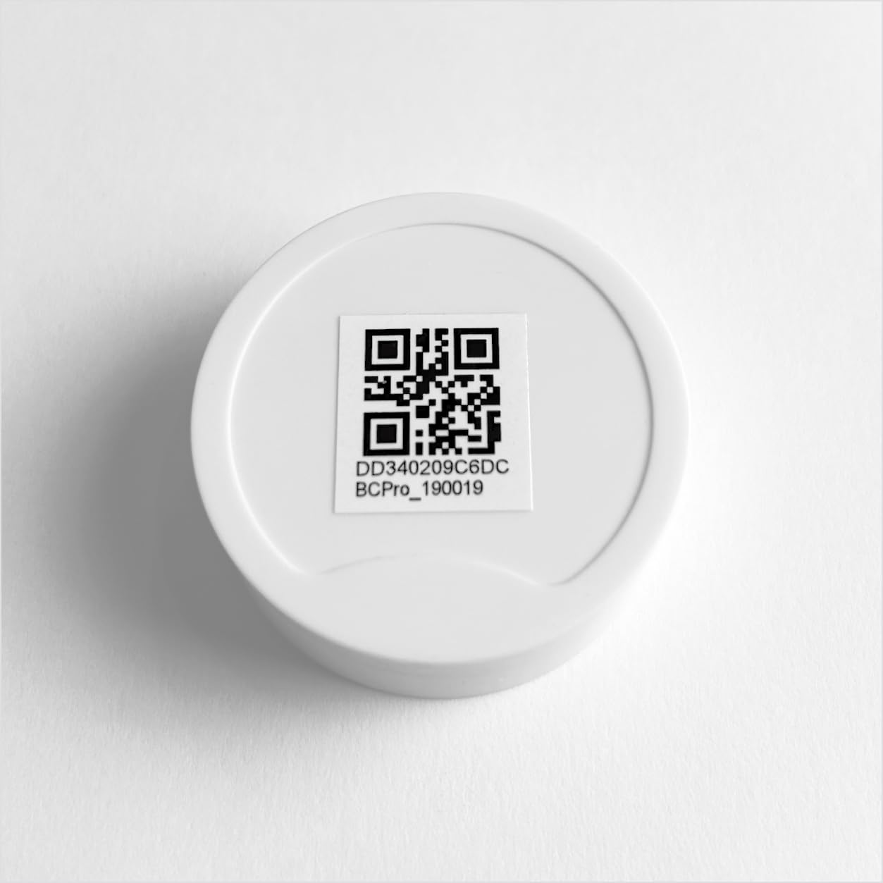 Blue Charm Beacons - Long Range Water-Resistant BLE