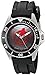Marvel Men's W002637 Avengers Analog Display Analog Quartz Black Watch