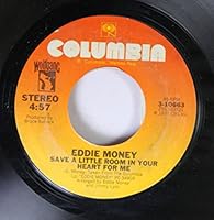 Eddie Money Ablum Cover