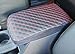Center Console Lid Armrest Jump Seat Cover Protector for Dodge Ram 1500 2500 3500 1998-2013 Pickup