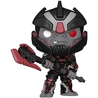 Amazon.com: POP Halo Infinite - Grunt 