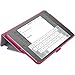 Speck Products StyleFolio Case for iPad Mini/2/3 - Fuchsia Pink/Nickel Grey (Does not fit iPad mini 4)